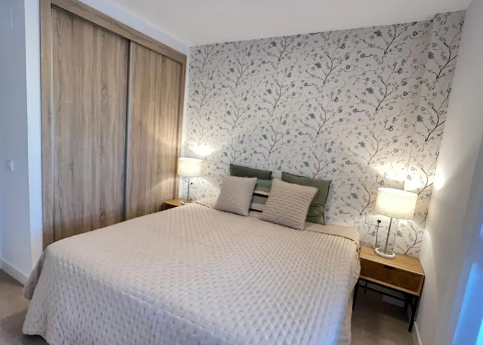 Stylish 2 Bedroom Apartment In La Cala Golf