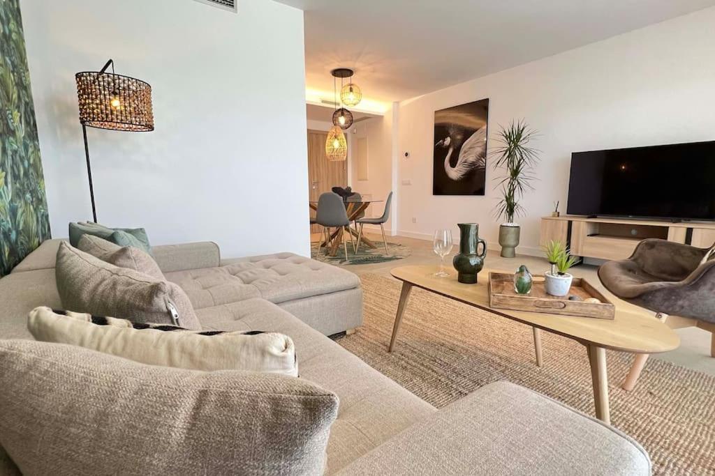 Apartamento Stylish 2 Bedroom In La Cala Golf