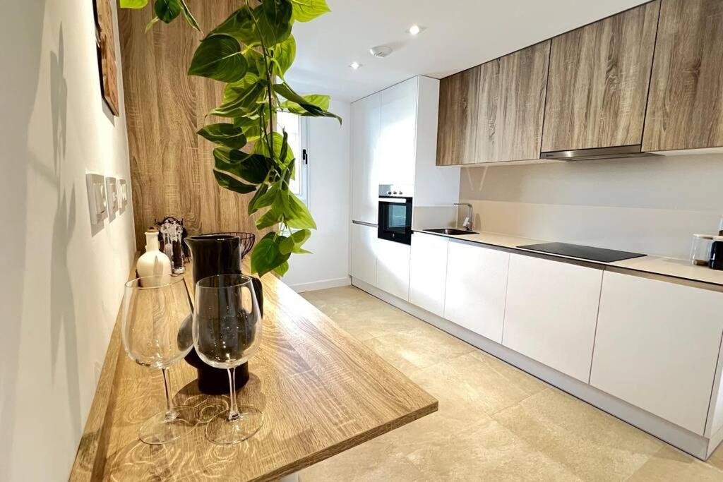 Apartamento Stylish 2 Bedroom In La Cala Golf *