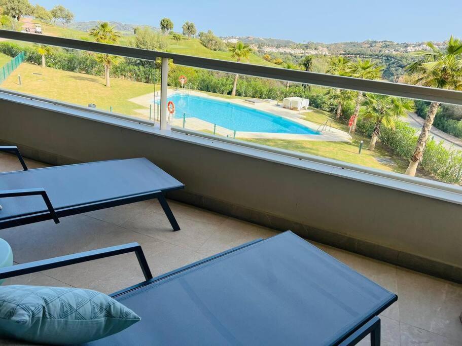 Stylish 2 Bedroom In La Cala Golf * Mijas