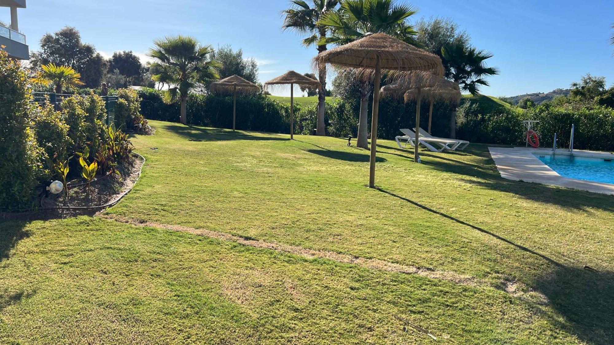 Stylish 2 Bedroom In La Cala Golf Apartamento Mijas