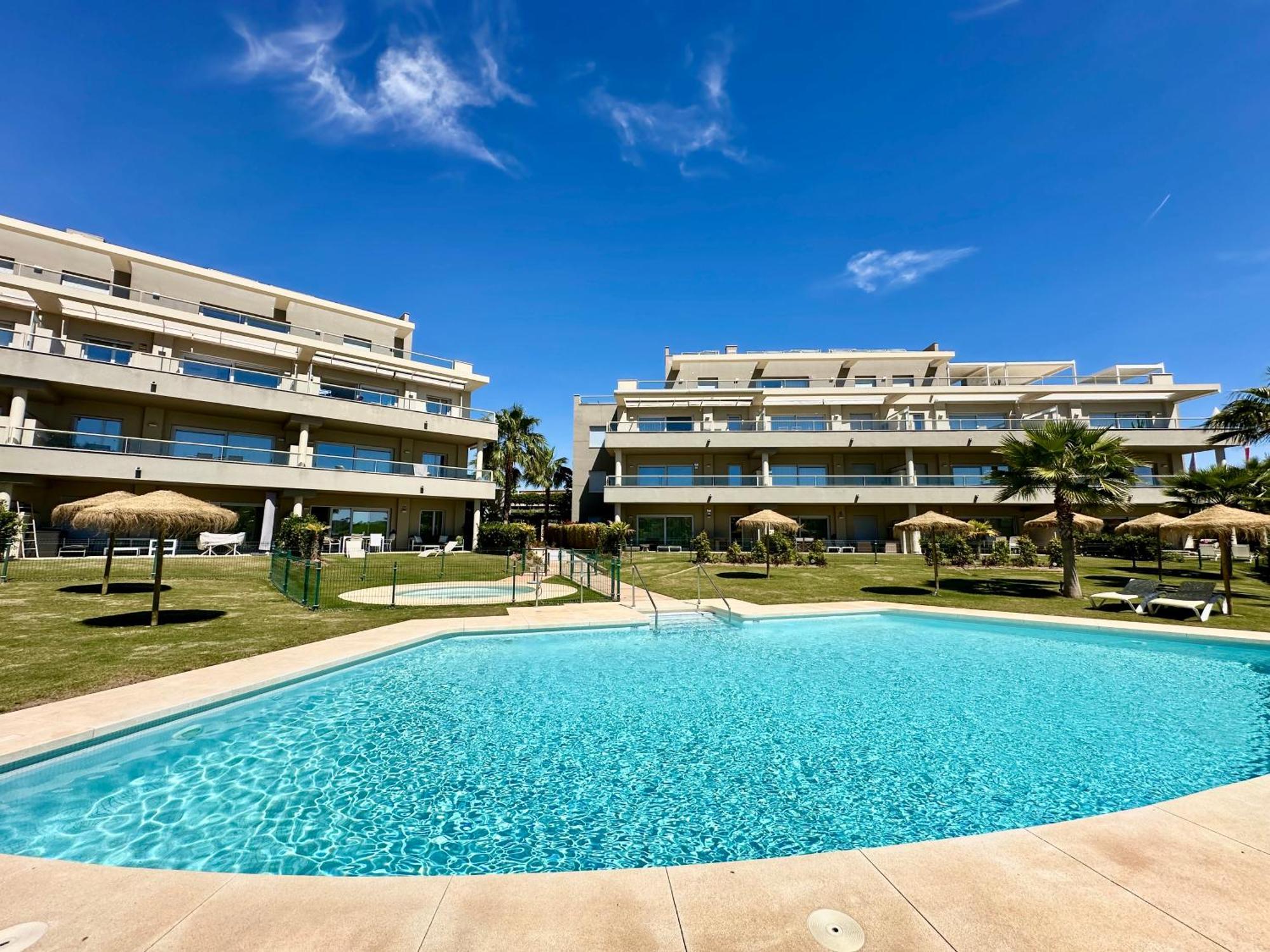 Stylish 2 Bedroom In La Cala Golf Apartamento