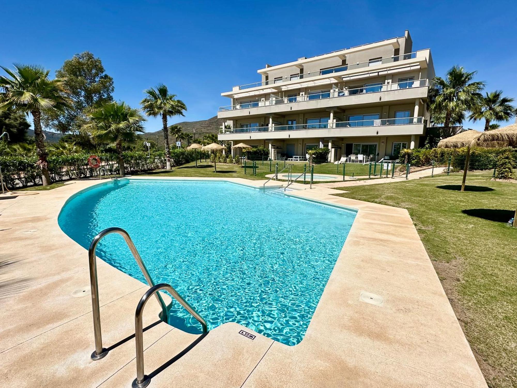 Stylish 2 Bedroom In La Cala Golf Apartamento Mijas