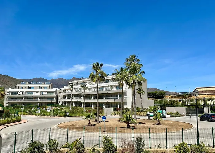 Stylish 2 Bedroom Apartment In La Cala Golf