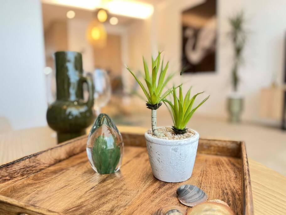 Stylish 2 Bedroom In La Cala Golf Apartment Mijas