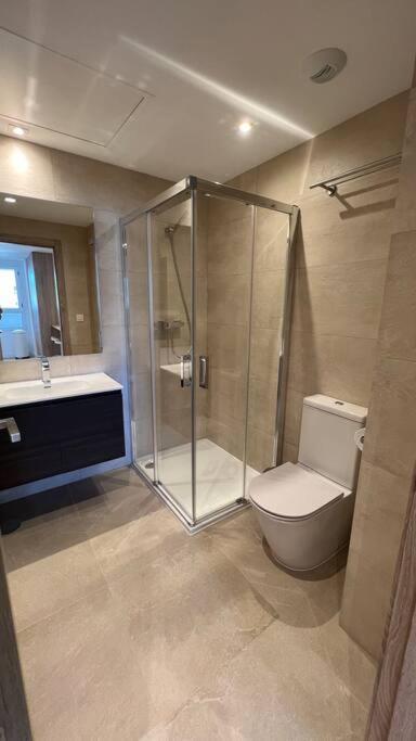 Stylish 2 Bedroom In La Cala Golf Apartment *