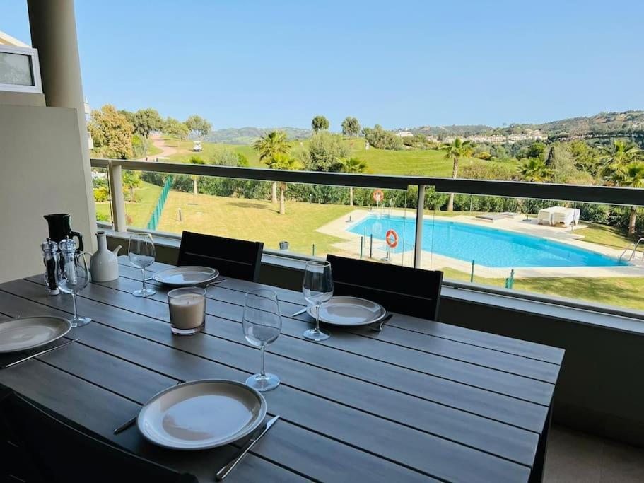 Apartment Stylish 2 Bedroom In La Cala Golf
