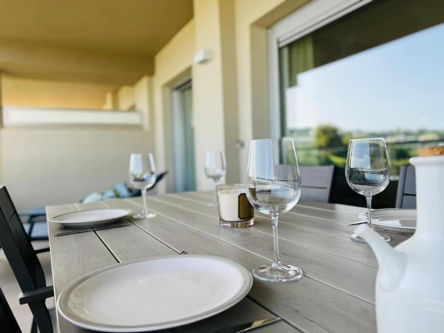 Apartment Stylish 2 Bedroom In La Cala Golf *
