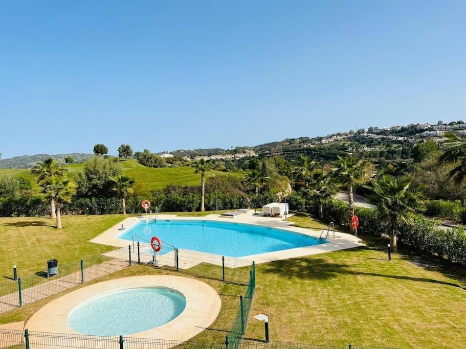 Stylish 2 Bedroom In La Cala Golf Mijas