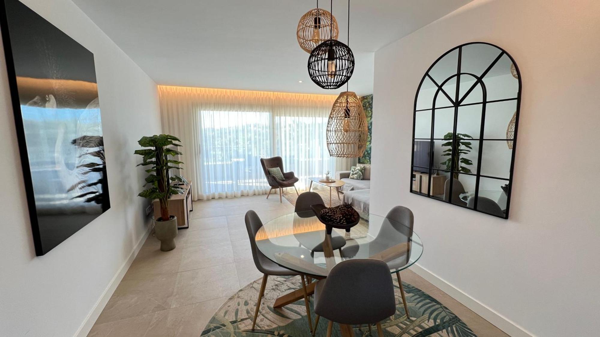 Stylish 2 Bedroom In La Cala Golf * Mijas