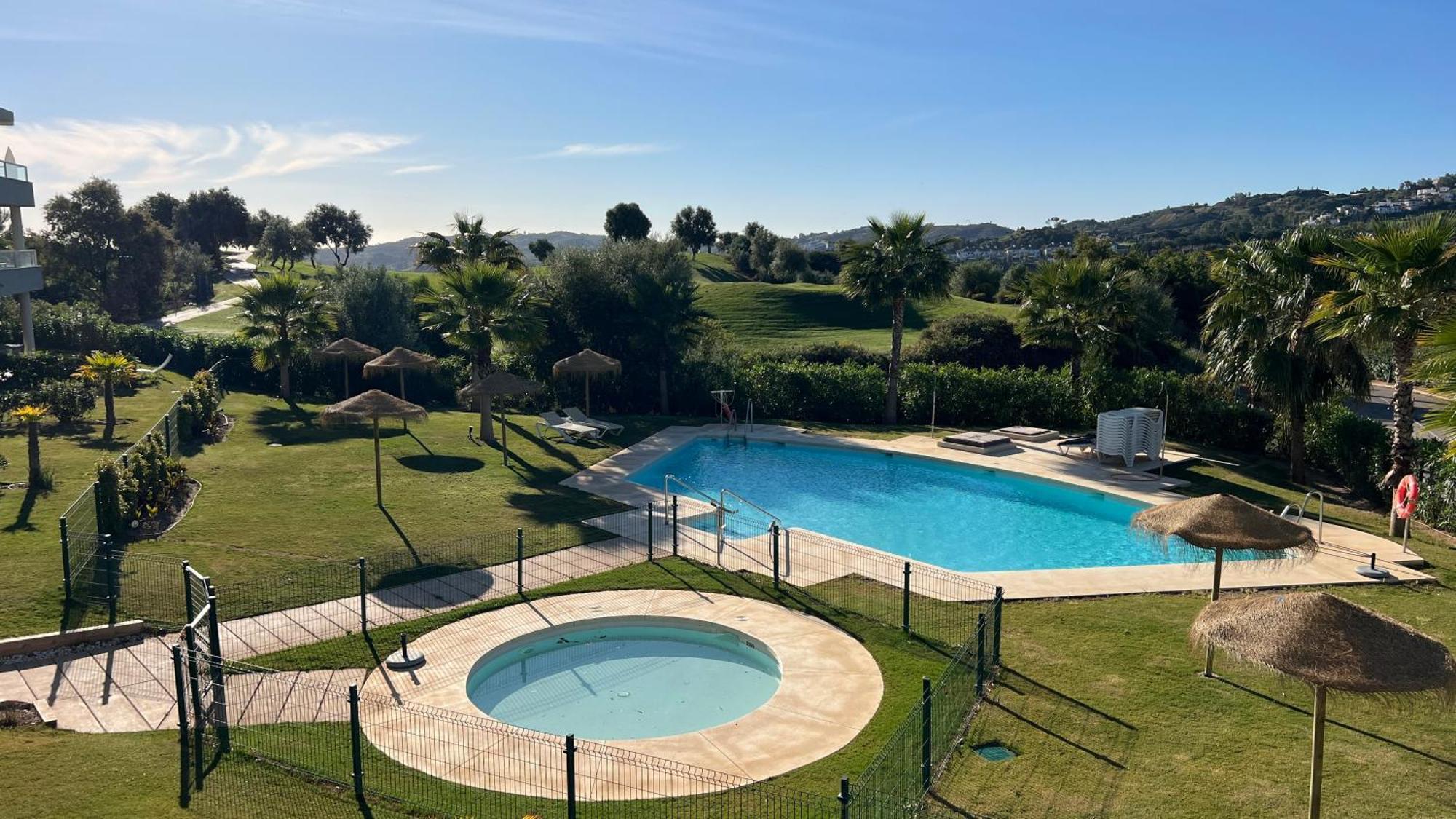 Stylish 2 Bedroom In La Cala Golf Mijas