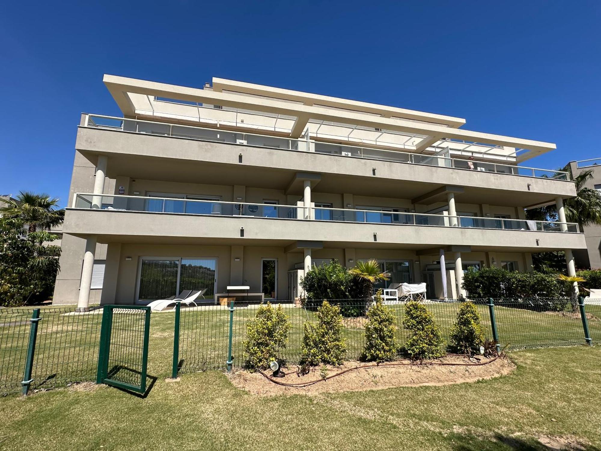Stylish 2 Bedroom In La Cala Golf Mijas