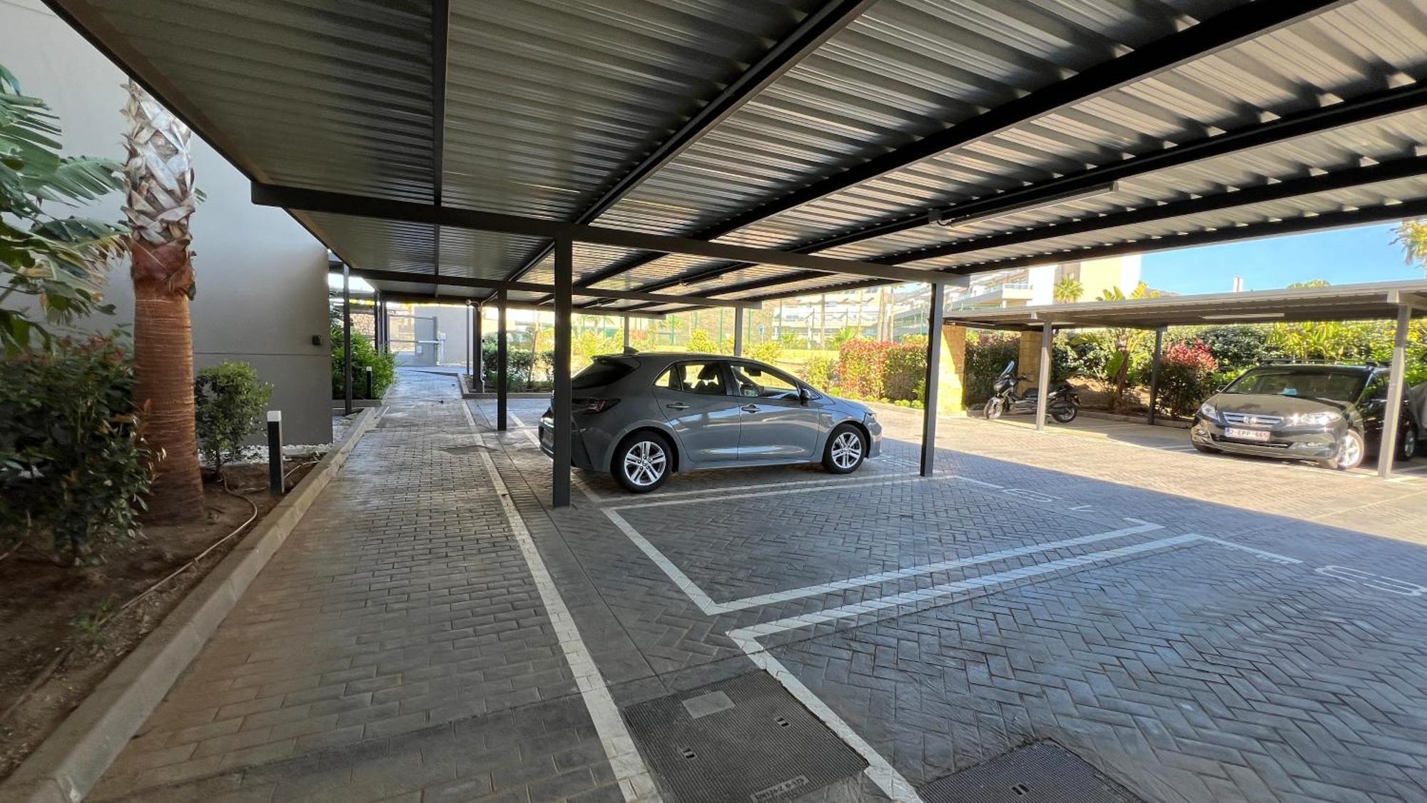 Apartment Stylish 2 Bedroom In La Cala Golf *